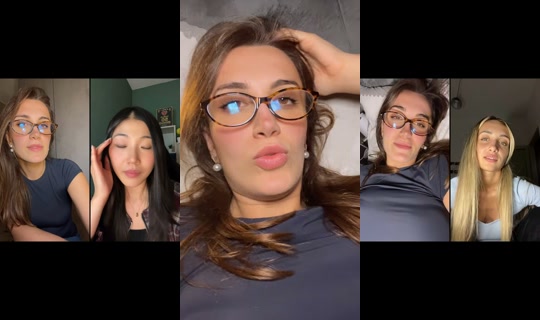 martinamiilanoo's Stream - Oct 16, 2026, 8:25 PM