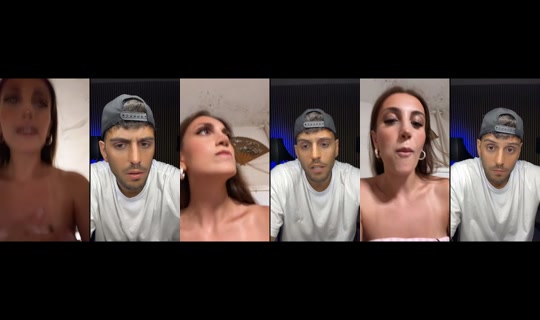 martinamilanoo_ Recorded on Jul 22, 2026, 8:34 PM