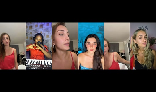 Live de martinamilanoo_ - 26 de jul. de 2026, 19:52