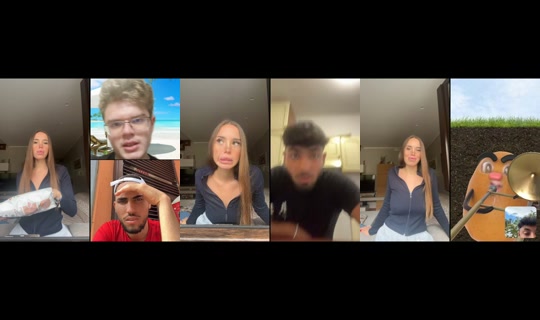 martinazuanon's Stream - Oct 8, 2026, 10:13 AM