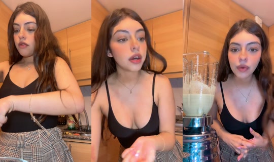 marttyina's Stream - Jul 20, 2026, 1:25 AM