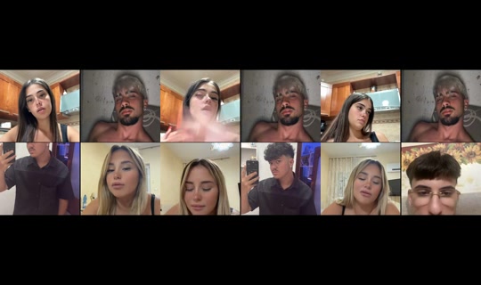 marty_mosca_'s Stream - Aug 1, 2026, 12:09 AM