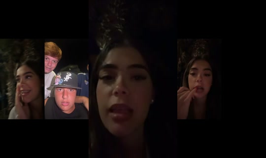 marty_mosca_'s Stream - Aug 4, 2026, 2:47 AM