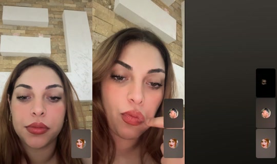 maruma.maram3's Stream - Jul 18, 2026, 8:46 PM