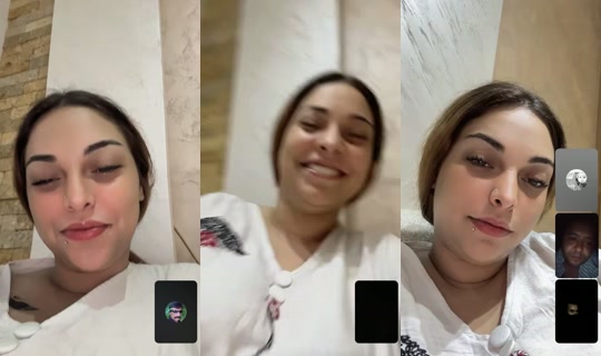 maruma.maram3's Stream - Jul 20, 2026, 8:08 PM