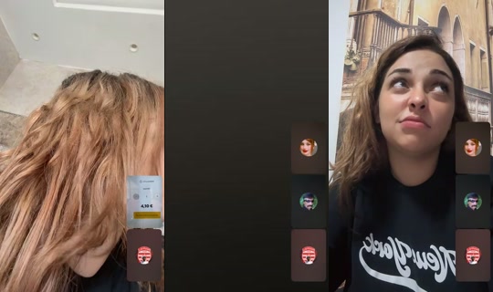 maruma.maram3's Stream - Jul 23, 2026, 11:26 AM