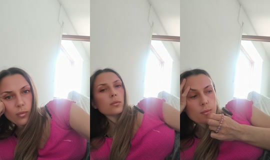 marusya_431's Stream - Jul 9, 2026, 11:43 AM
