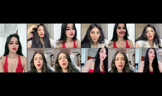 marwajl07's Stream - Aug 5, 2026, 8:30 PM