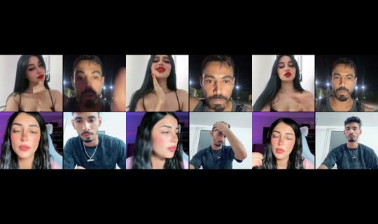 marwajl07's Stream - Aug 6, 2026, 7:26 PM