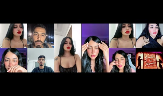 marwajl07's Stream - Aug 6, 2026, 7:46 PM