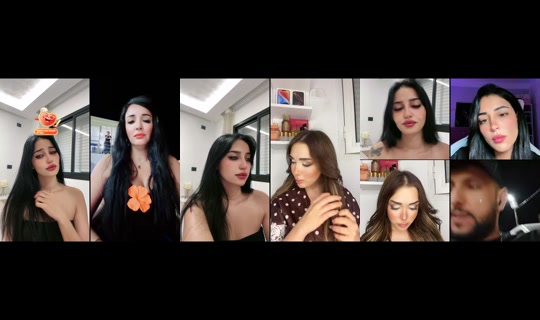 Stream ni marwajl07 - Ago 7, 2026, 9:43 PM