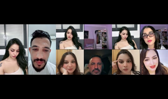 marwajl07's Stream - Oct 8, 2026, 7:18 PM