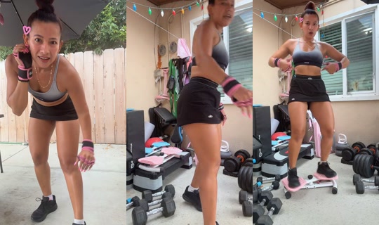 mary2020k's Stream - Jul 24, 2026, 1:35 PM