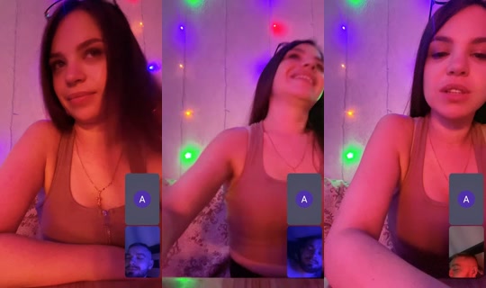 mary96981777's Stream - Jul 14, 2026, 10:14 PM
