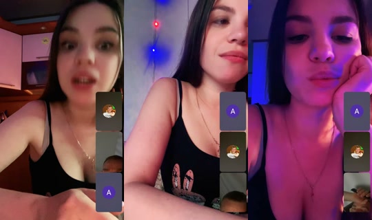 mary96981777's Stream - Jul 15, 2026, 10:27 PM