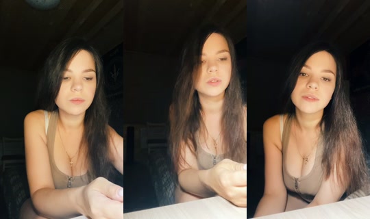 Stream von mary96981777 – 19. Juli 2026, 19:17