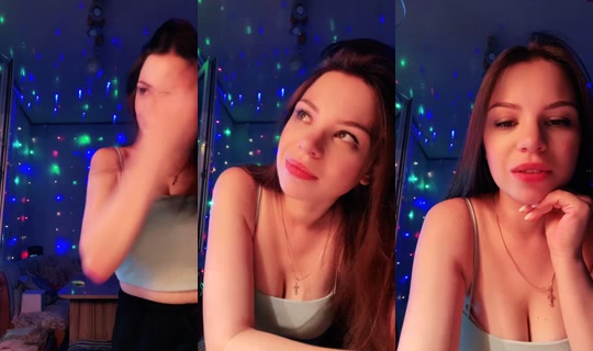 mary96981777's Stream - Aug 3, 2026, 7:54 PM