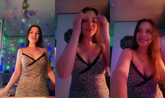 Stream von mary96981777 – 7. Aug. 2026, 19:01