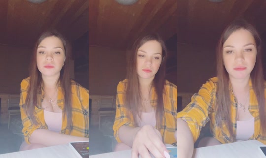 mary96981777's Stream - Aug 11, 2026, 6:37 PM