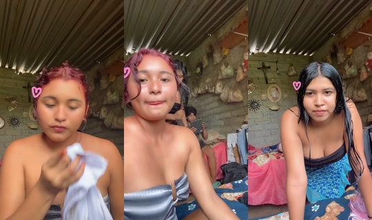 mary_111_5's Stream - Jul 20, 2026, 7:51 PM