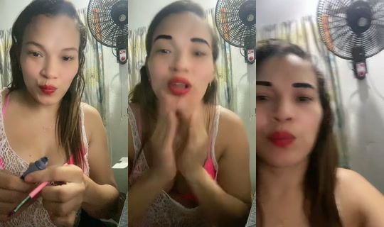 mary_cuello25's Stream - Jul 20, 2026, 7:25 AM