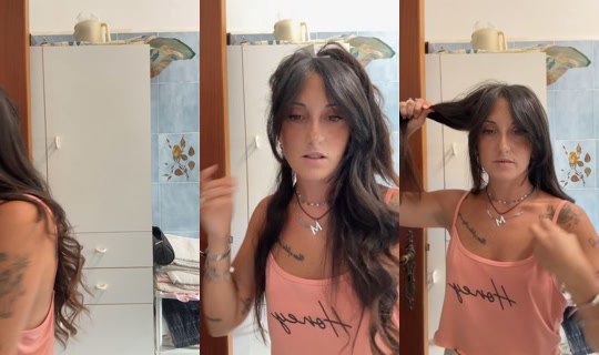 mary_ellen89's Stream - Jul 24, 2026, 3:41 PM