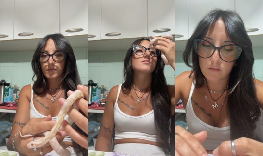 mary_ellen89's Stream - Jul 24, 2026, 7:59 PM
