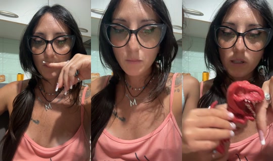 mary_ellen89's Stream - Aug 6, 2026, 9:15 PM