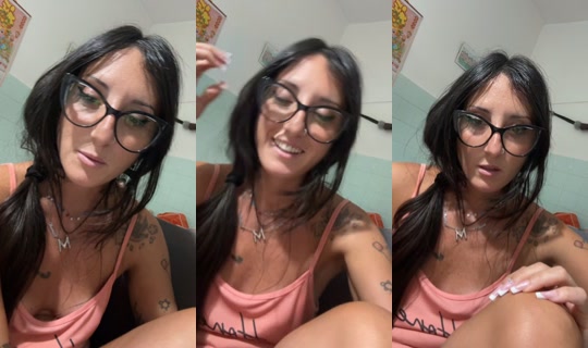 mary_ellen89's Stream - Aug 6, 2026, 11:34 PM