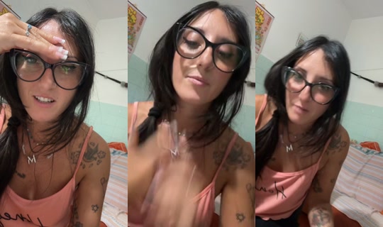 mary_ellen89's Stream - Aug 7, 2026, 12:14 AM
