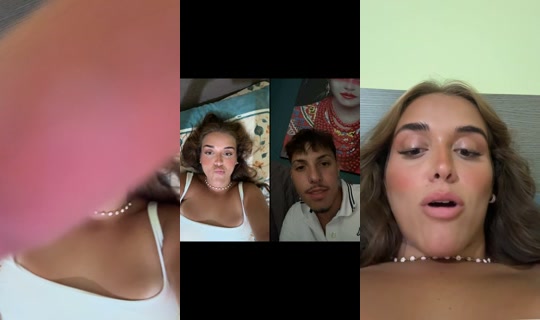 Stream di marya_bisesti - 20 ago 2026, 15:46