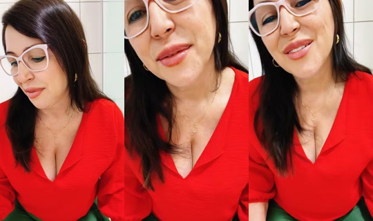maryaagau's Stream - Aug 23, 2026, 7:44 AM