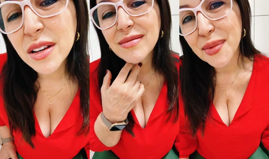 maryaagau's Stream - Aug 23, 2026, 8:35 AM