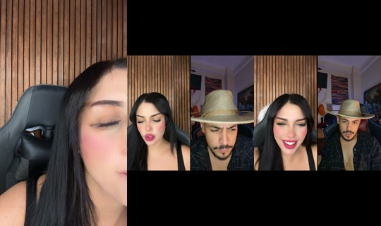 maryam_ad_ad's Stream - Jul 20, 2026, 11:45 AM