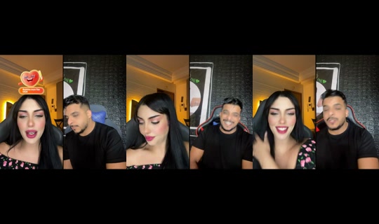 Stream ni maryam_ad_ad - Hul 22, 2026, 8:55 AM