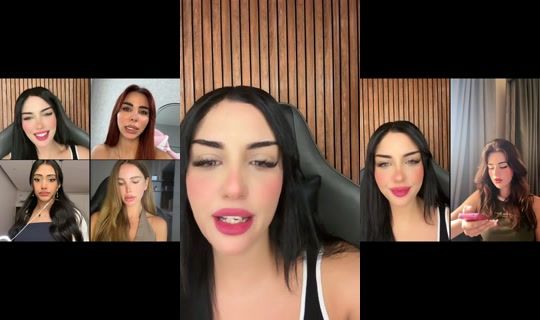 maryam_ad_ad's Stream - Jul 24, 2026, 8:46 AM