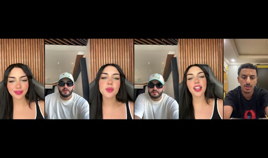 maryam_ad_ad's Stream - Jul 24, 2026, 10:47 AM