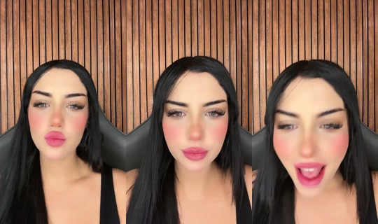 maryam_ad_ad's Stream - Jul 24, 2026, 8:38 PM