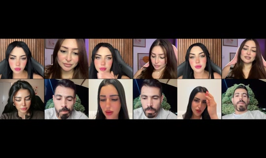 maryam_ad_ad's Stream - Jul 24, 2026, 8:58 PM