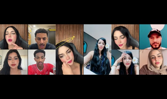 maryam_ad_ad's Stream - Jul 25, 2026, 10:36 AM