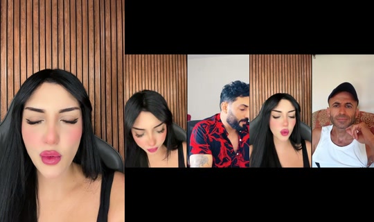 maryam_ad_ad's Stream - Jul 27, 2026, 6:34 AM