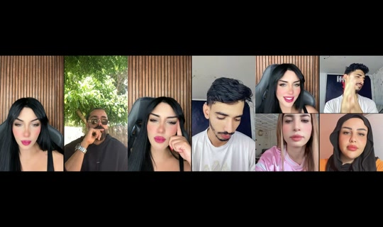 maryam_ad_ad's Stream - Jul 27, 2026, 8:16 AM