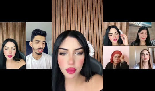 Stream ni maryam_ad_ad - Hul 28, 2026, 8:54 AM