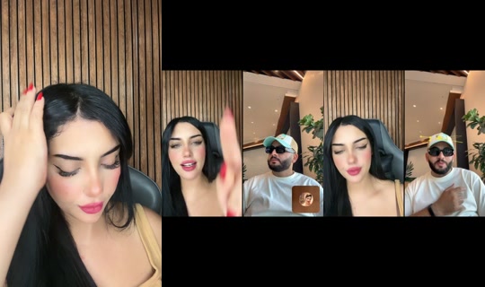 maryam_ad_ad's Stream - Jul 30, 2026, 4:06 PM