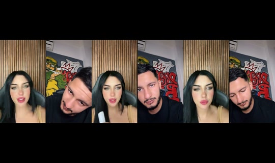 maryam_ad_ad's Stream - Jul 30, 2026, 6:13 PM