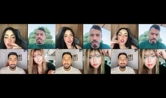 maryam_ad_ad's Stream - Jul 31, 2026, 2:34 PM