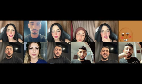 maryam_ad_ad の配信 - 2026年8月4日 21:34