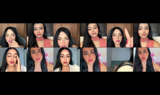 maryam_ad_ad's Stream - Aug 6, 2026, 4:51 PM