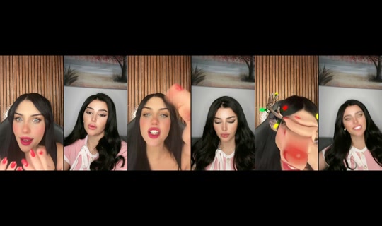 Stream ni maryam_ad_ad - Ago 10, 2026, 5:47 PM