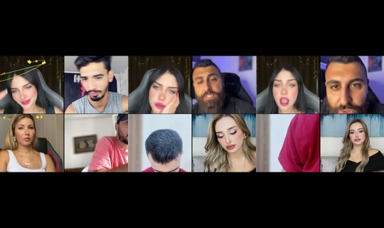 maryam_ad_ad's Stream - Aug 29, 2026, 9:57 AM